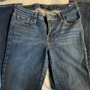 Lucky Brand jeans size 6